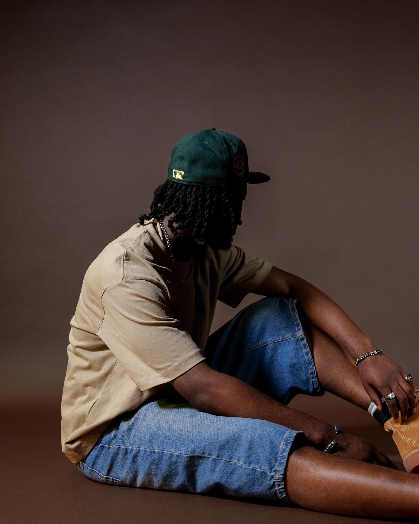 Jortz General shoot frame