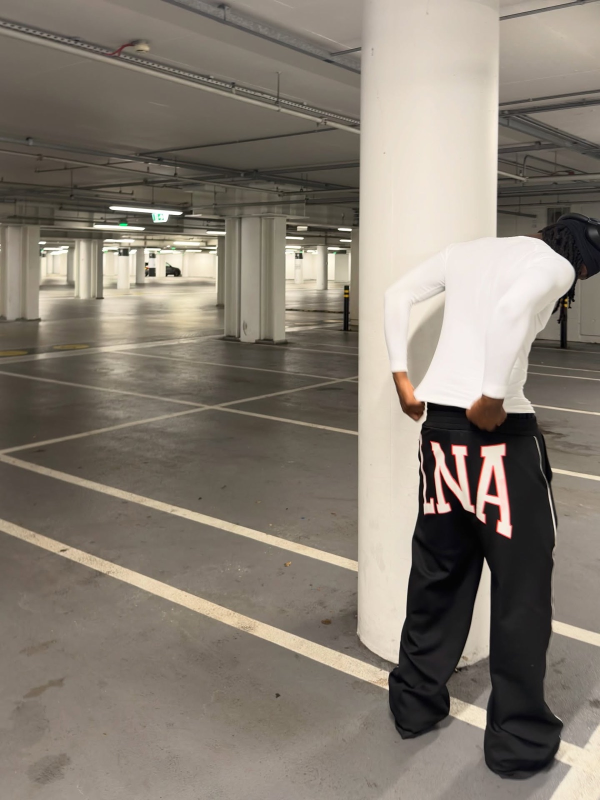 S X Symbol shoot frame